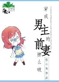 《穿成男主的前妻肿么破》作者:张小栗 《穿成男主的前妻肿么破》作者:张小栗